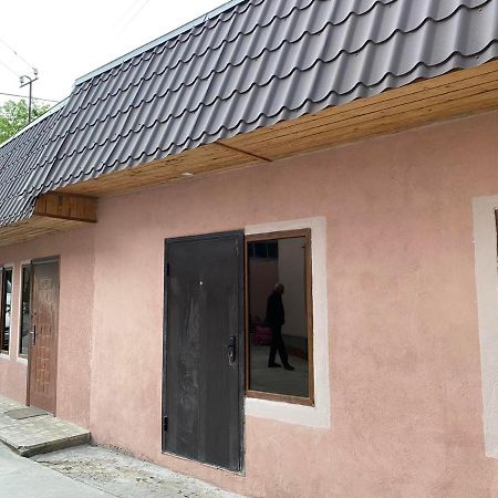 Dilbo House Hotel Dilijan Bagian luar foto