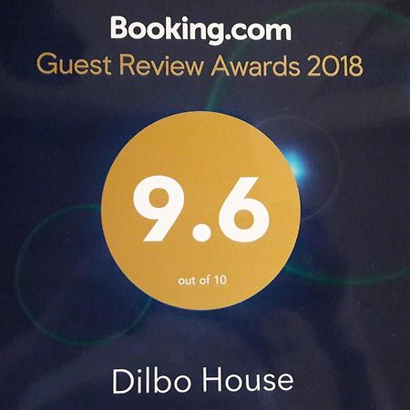 Dilbo House Hotel Dilijan Bagian luar foto
