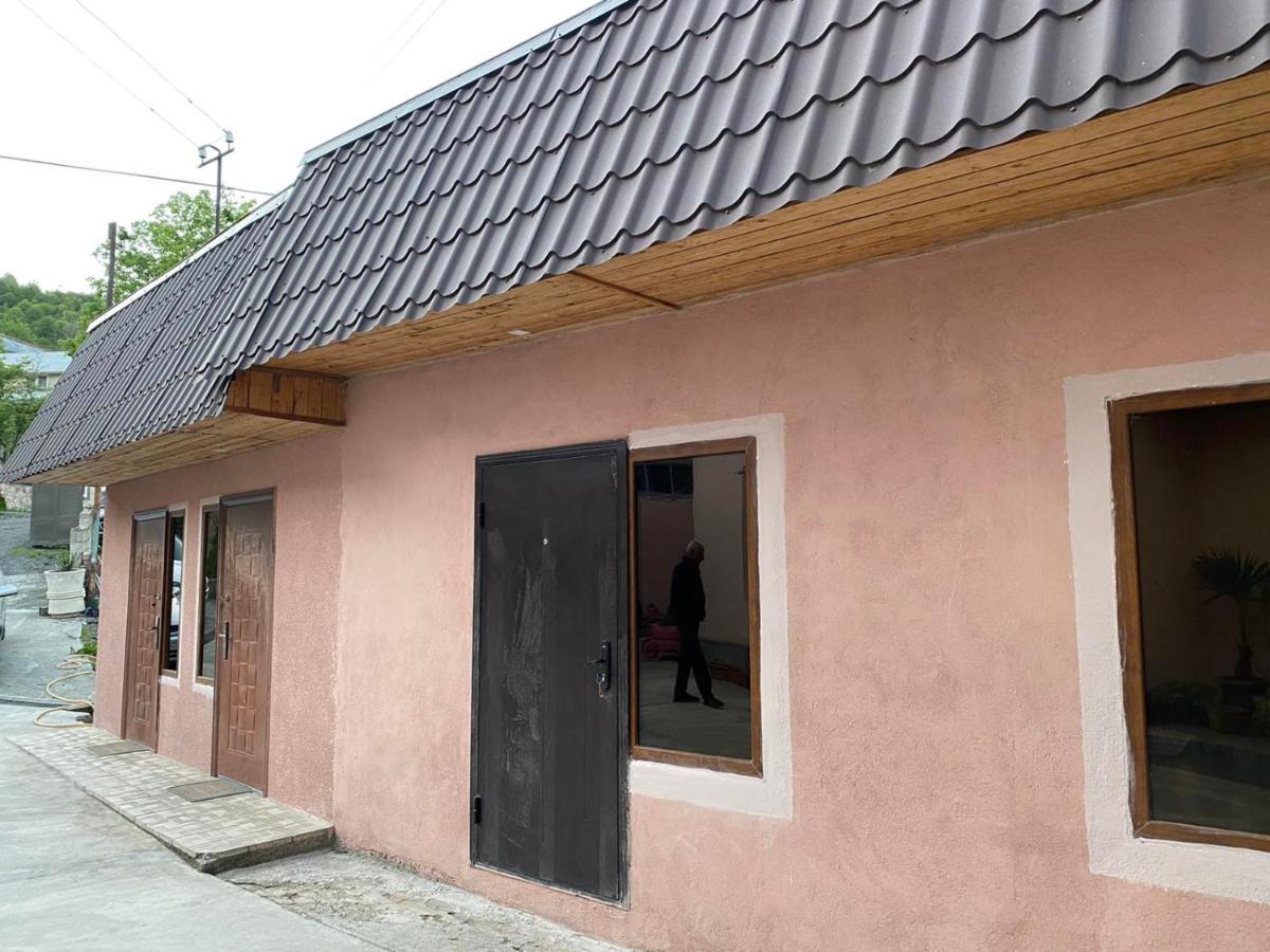 Dilbo House Hotel Dilijan Bagian luar foto