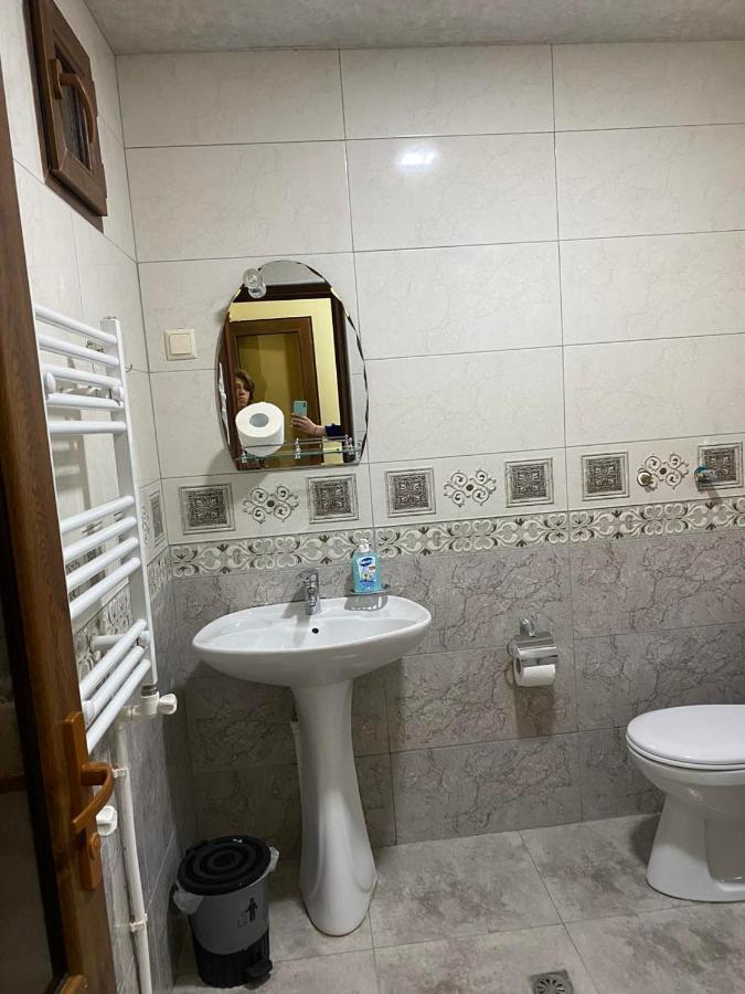 Dilbo House Hotel Dilijan Bagian luar foto