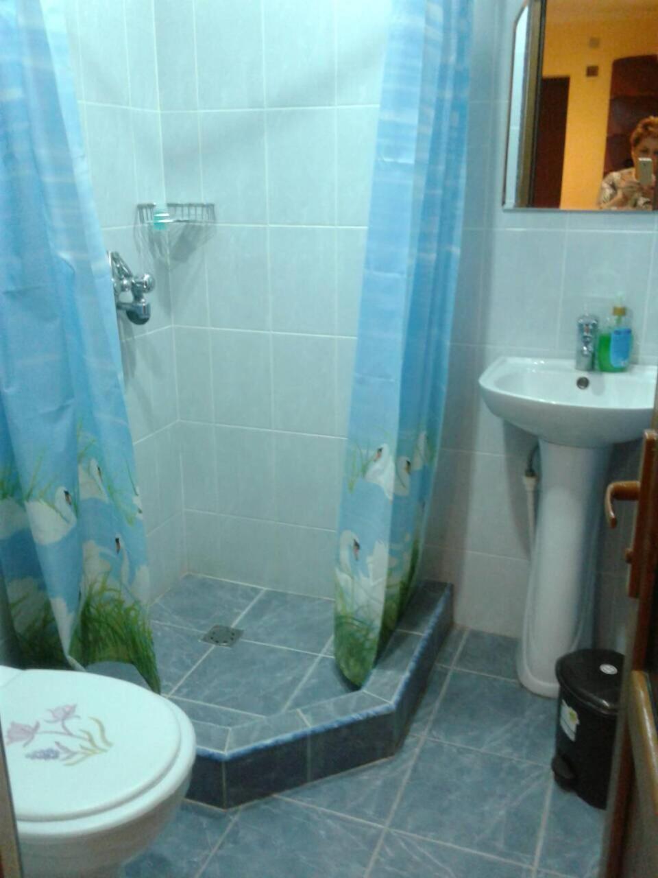Dilbo House Hotel Dilijan Bagian luar foto