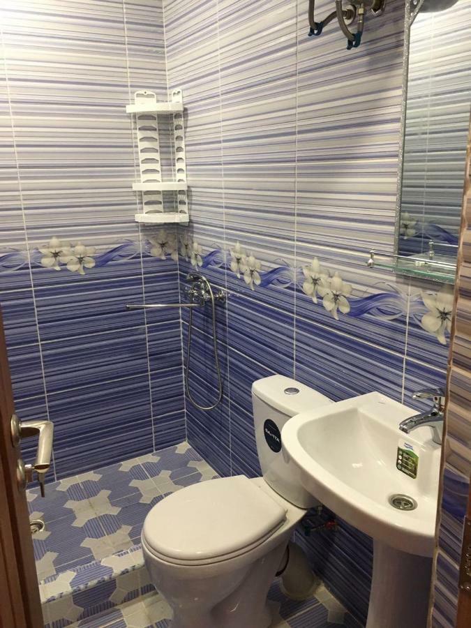 Dilbo House Hotel Dilijan Bagian luar foto