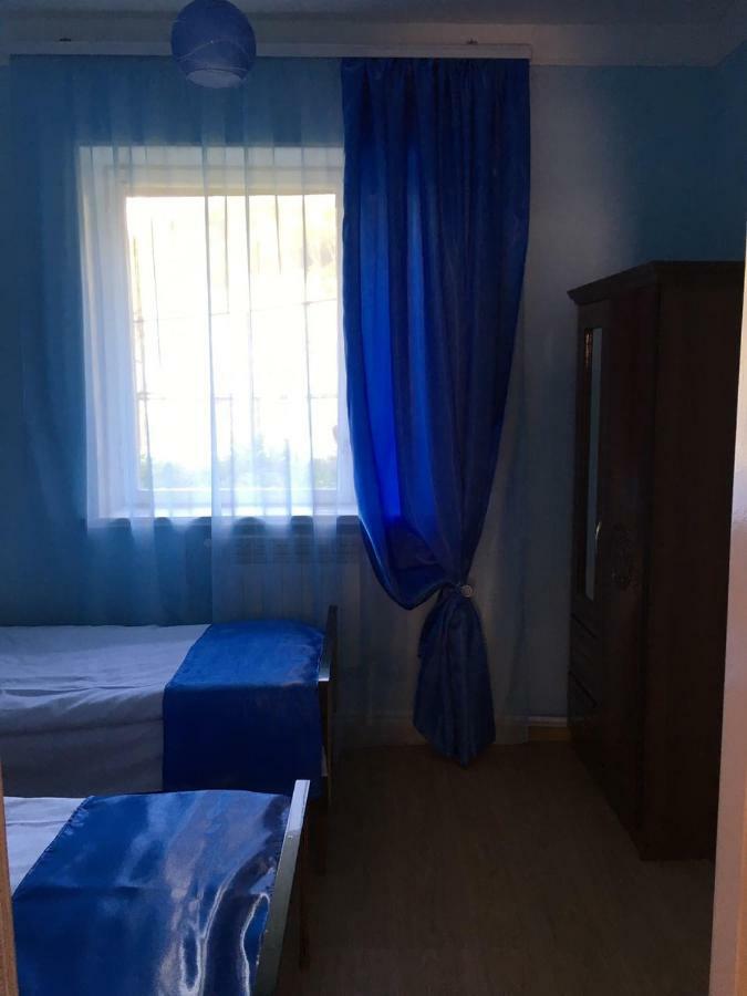 Dilbo House Hotel Dilijan Bagian luar foto